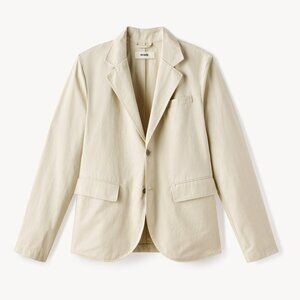 Ever Twill Two Button Jacket